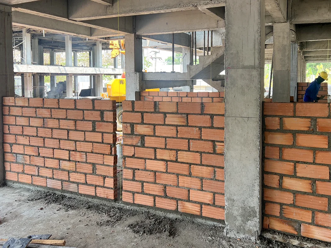 Residential building for 30 families update 20260325