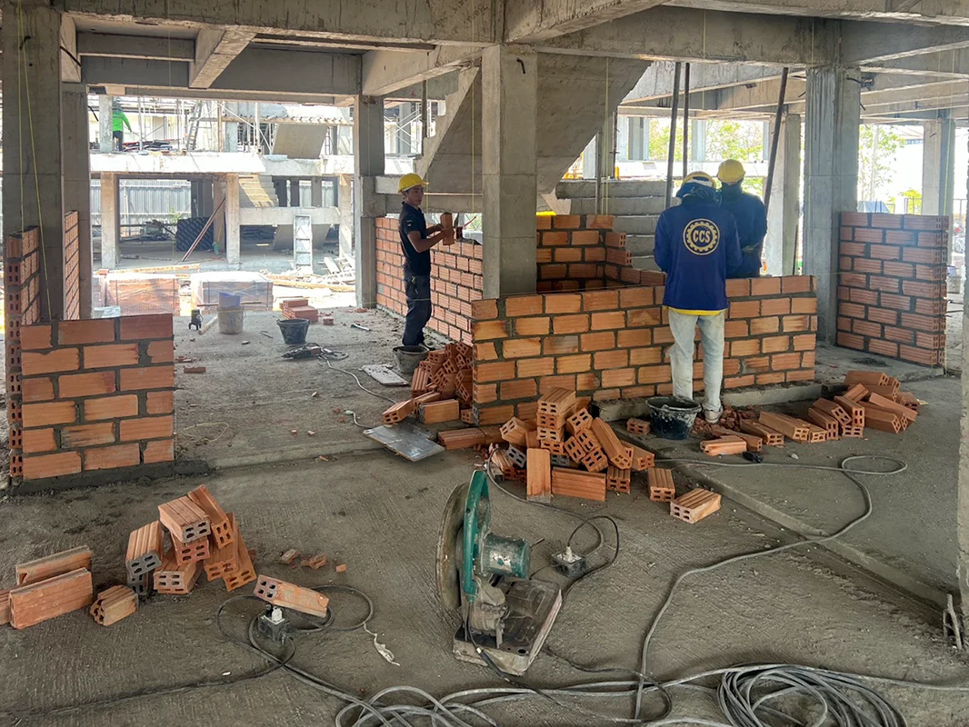 Residential building for 30 families update 20260325