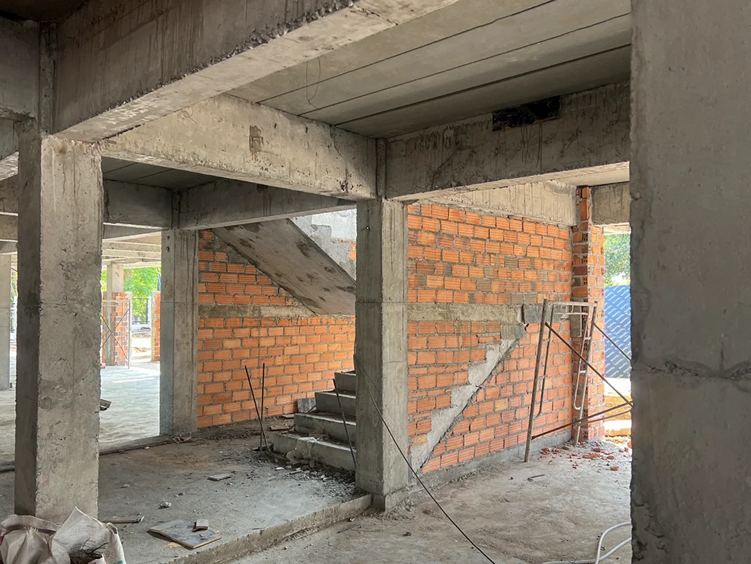 Residential building for 30 families update 20260325